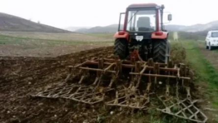 Սարգսաշենից ադրբեջանցիները կիրառել են գնդացիր, ջարդվել է քաղաքացու տրակտորի ապակին․ ԱՀ ՆԳՆ