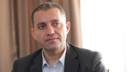 Էկոնոմիկայի նախարարության թիմը և արցախցի բիզնեսմենները կհանդիպեն. Քերոբյան