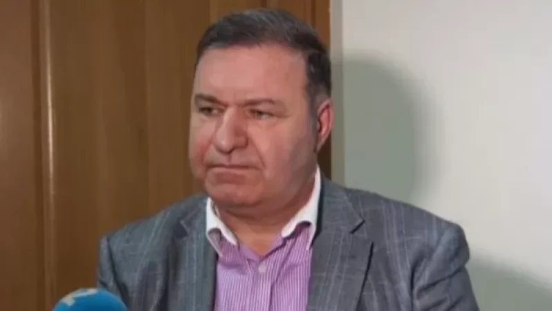 Գագիկ Ծառուկյանը հայտ է ներկայացրել վարչապետ դառնալու. Մելքումյան