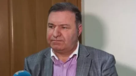 Գագիկ Ծառուկյանը հայտ է ներկայացրել վարչապետ դառնալու. Մելքումյան