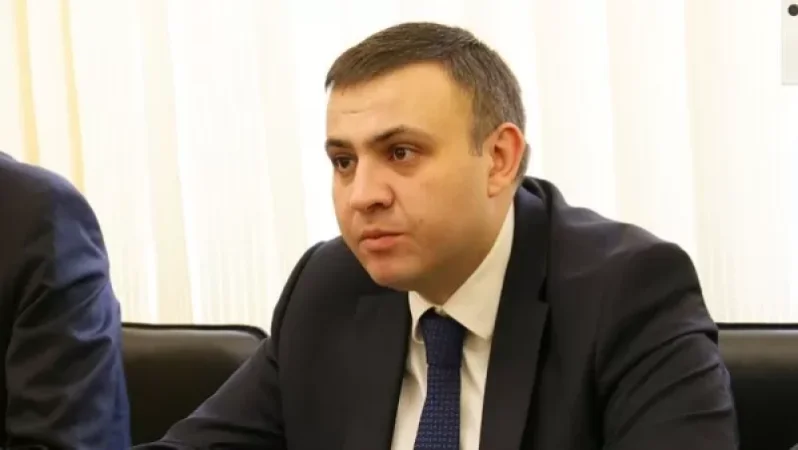 Թուրքիայից ՀՀ որևէ տեսակի գյուղատնտեսական ապրանք չի ներմուծվում հունվարի 1-ից սկսած. էկոնոմիկայի նախարարի տեղակալ