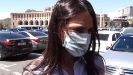 ՏԵՍԱՆՅՈՒԹ. Ես մեկնաբանություն չունեմ. Գևորգյանը՝ գերիների վերադարձի տեղեկության կեղծ լինելու մասին. Tert