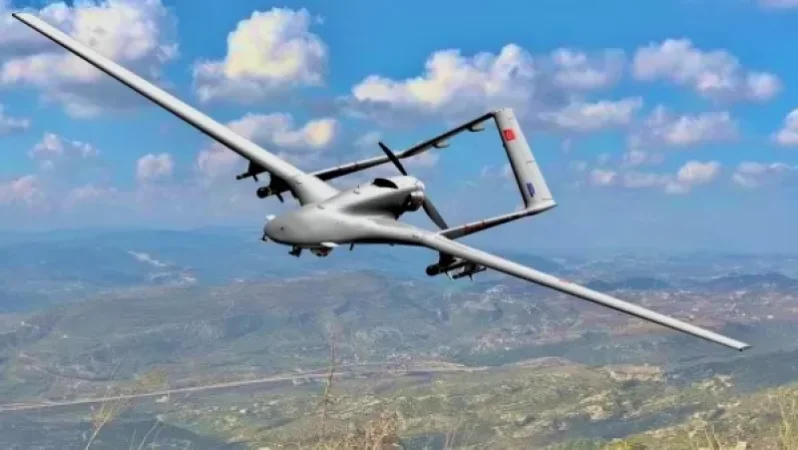 Լիտվան «Բայրաքթար» անօդաչուներ կգնի Ուկրաինայի համար