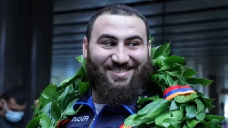 Պարզապես չստացվեց, այդ օրն իմ օրը չէր, հետագայում արդեն լավ է լինելու.  Սիմոն Մարտիրոսյան