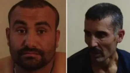 Պատերազմին որպես վարձկան-ահաբեկիչներ երկու արաբների մասնակցելու դեպքի առթիվ քրգործի նախաքննությունն ավարտվել է