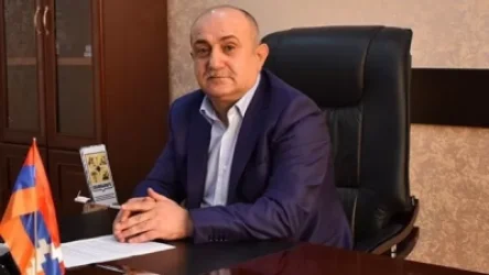 Ջալալ Հարությունյանը ինքն է արգելել բոլորին՝ շտաբ մտնելու՝ անունը բունկեր դիր, ինչ ուզում ես դիր. Սամվել Բաբայան