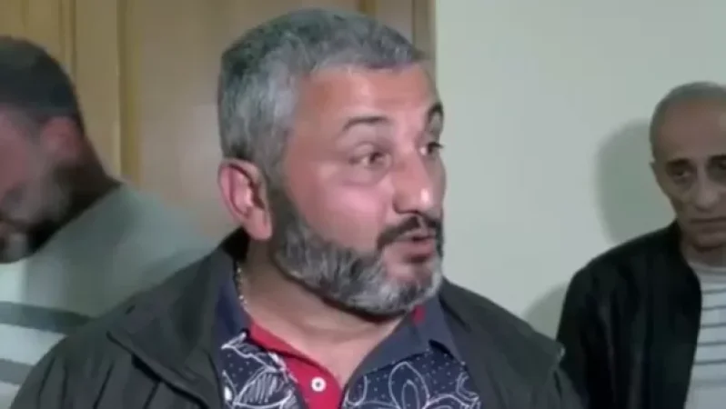 Մեզ հանցագործ մի սարքեք, այլապես հաշվեհարդարը ահավոր է լինելու. անհետ կորած զինծառայողի հայրը՝ իշխանությանը