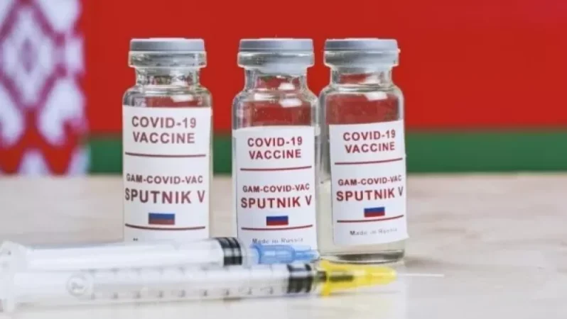 Ով ում է խաբում․ «Սպուտնիկ-V»-ի առեղծվածն ու հերթական սխալ զեկույցը. «Ժողովուրդ»