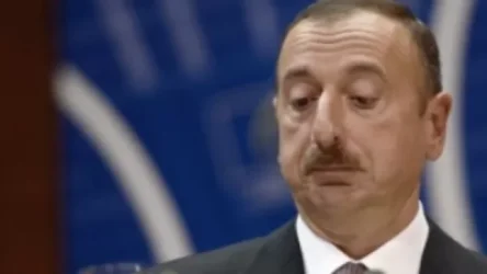 Իլհամ Ալիևը հայտարարել է, որ որոշ երկրներ իրեն տապալելու ծրագիր են մշակել