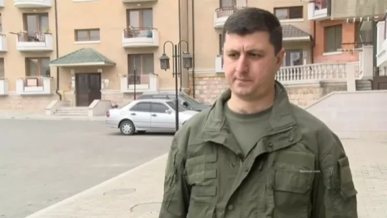 Վերջին տարիների միակ «արժանիքը» Մարտի 1-ի տապալված գործով իր ընկերների դեմ ցուցմունք տալն էր. Աբրահամյանը՝  Կարապետյանի նշանակման մասին