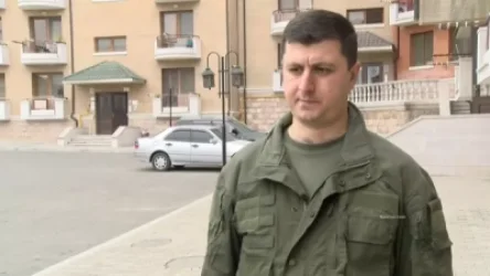 Վերջին տարիների միակ «արժանիքը» Մարտի 1-ի տապալված գործով իր ընկերների դեմ ցուցմունք տալն էր. Աբրահամյանը՝  Կարապետյանի նշանակման մասին