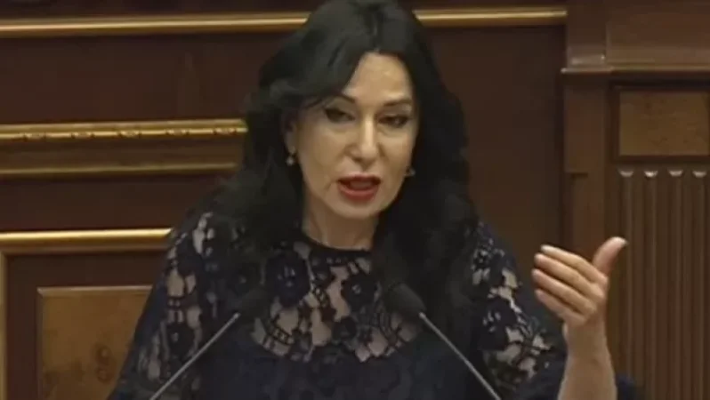 Զորակոչից խուսափած անձանց նկատմամբ համաներում հայտարարելու նշագիծը սահմանել մինչև դեկտեմբերի 31-ը. Զոհրաբյանի առաջարկը