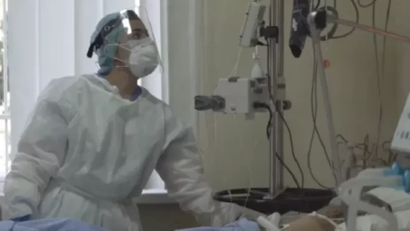 Հայաստանում հաստատվել է կորոնավիրուսով վարակվելու 726  նոր դեպք