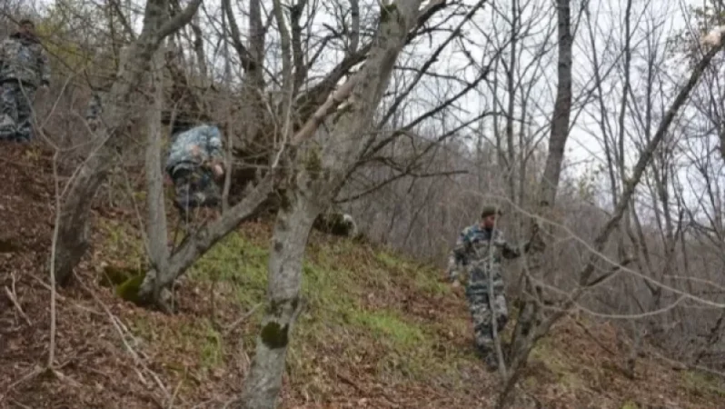 Զոհված զինծառայողների աճյունների որոնողական աշխատանքներն այսօր իրականացվում են Ջաբրայիլի շրջանում