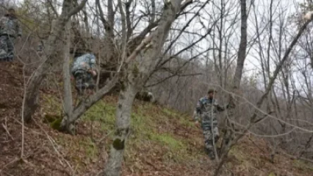 Զոհված զինծառայողների աճյունների որոնողական աշխատանքներն այսօր իրականացվում են Ջաբրայիլի շրջանում