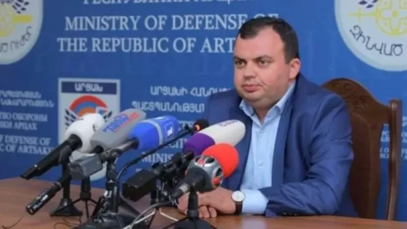 Բոլորն այս պահին ուզում են առաջնագիծ շտապել՝ հաղթանակի բերկրանքը միասին վայելելու համար. Պողոսյան