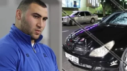 Սիմոն Մարտիրոսյանի մասնակցությամբ վթարի առնչությամբ հարուցվել է քրգործ, որպես խափանման միջոց ընտրվել է ստորագրությունը չհեռանալու մասին