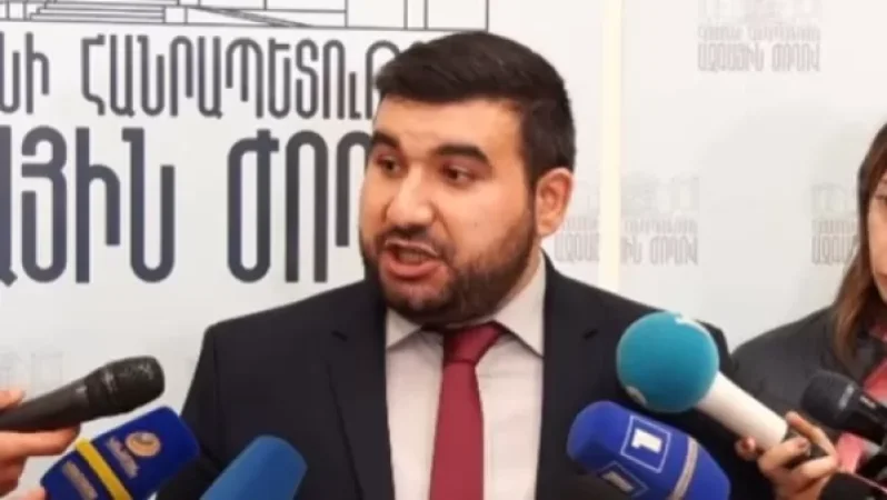 If we had bought SU aircraft, or more modern weapons a little earlier, we would have managed to buy missiles too: MP