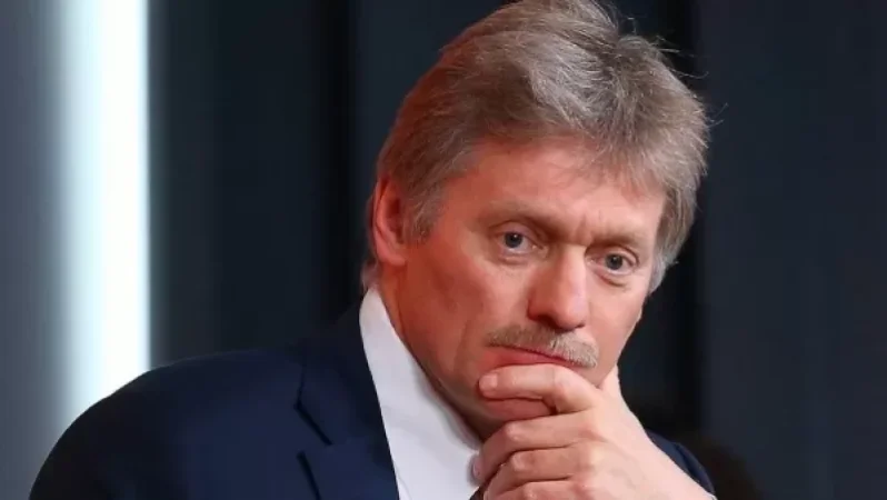 Պեսկովն արձագանքել է Ալիևի հայտարարությանը