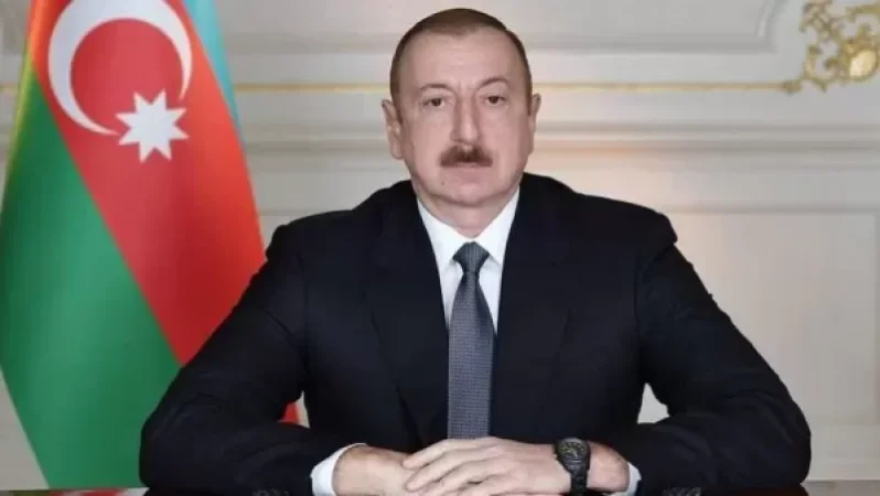 Եթե մենք վերադառնում ենք Զանգեզուրի միջանցք, եթե օգտագործելու ենք այդ ճանապարհը, ինչո՞ւ չվերադառնալ Իրևան. Ալիև