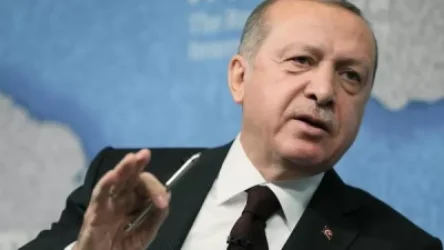 Էրդողանը հրահանգել է վերանայել կամ չեղարկել Ստամբուլյան կոնվենցիան