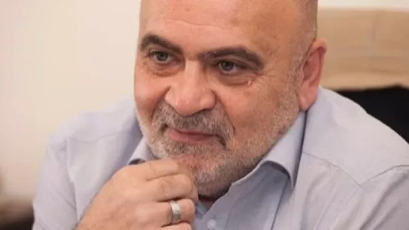 Կասկածում եմ, որ արշավները 10 հազար դրամանոց տուգանքներից են սկսվում. Տիգրան Հակոբյանը՝ Արմնյուզ հ/ը վարչական տույժի ենթարկելու մասին