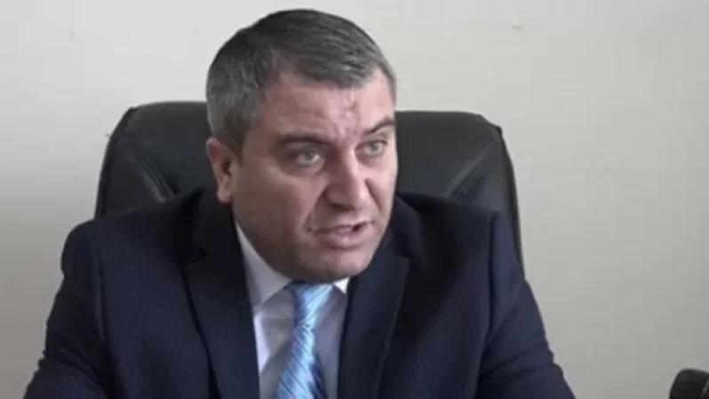 Փաստաբան Նորայր Նորիկյանը վարակվել է կորոնավիրուսով