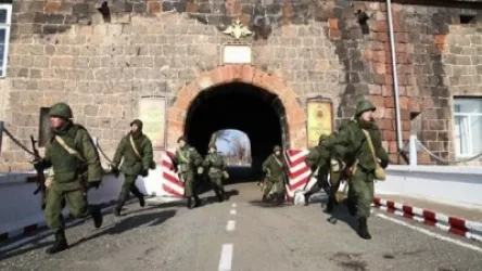 ՀՀ ՊՆ-ն` ռուսական ռազմակայանը դուրս բերելու մասին. Sputnik Արմենիա