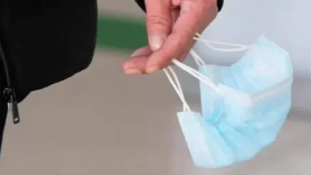 Դիմակ չկրելու հարցի շուրջ քաղաքացին վիճաբանել է ոստիակնների հետ և բռնություն գործադրել նրանց նկատմամբ