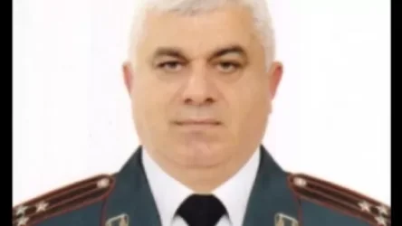 Արամ Հովհաննիսյանը նշանակվելու է ՀՀ ոստիկանապետի առաջին տեղակալ