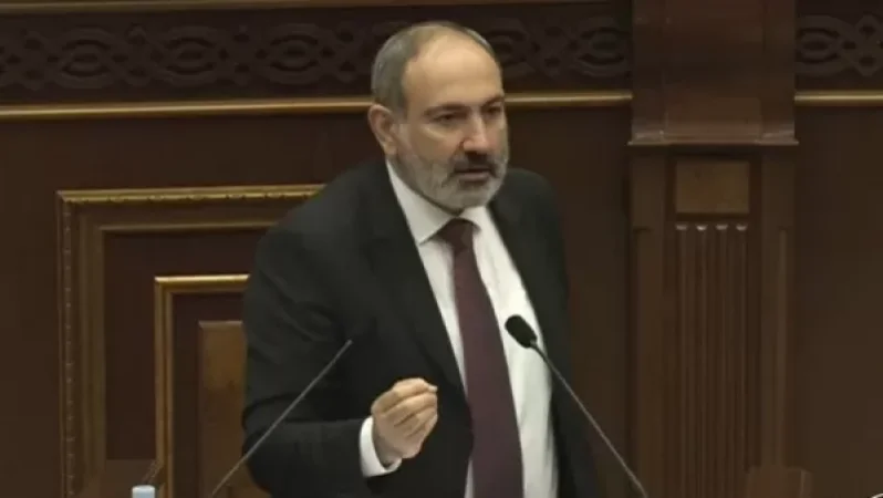 Ի՞նչ է նշանակում ԼՂ ամբողջ բնակչություն. Ադրբեջանի մեկնաբանմամբ՝ նշանակում է ներքին տեղահանվածներ. վարչապետ