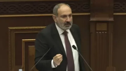 Ի՞նչ է նշանակում ԼՂ ամբողջ բնակչություն. Ադրբեջանի մեկնաբանմամբ՝ նշանակում է ներքին տեղահանվածներ. վարչապետ