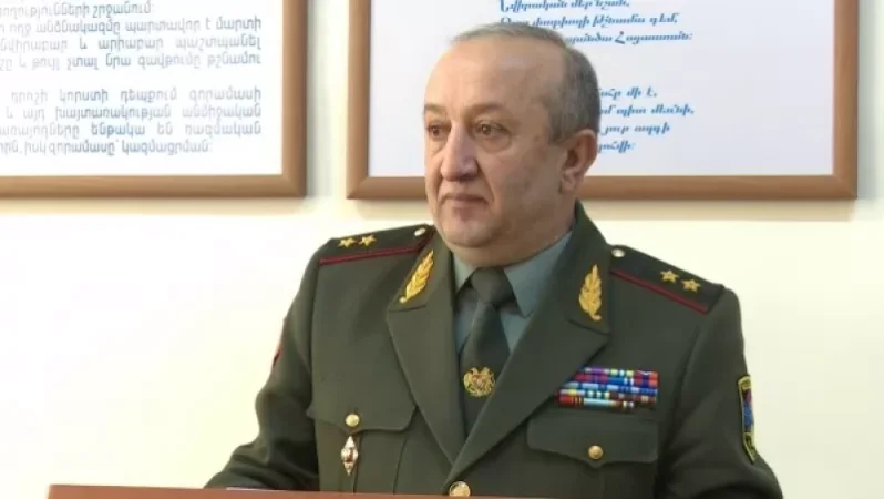 Փաշինյանը հոգեկան հիվանդ է և ստախոս․ թող քրեական գործ հարուցի. Մովսես Հակոբյան