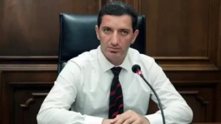 Ցուցում ա տրված ամեն գնով ձերբակալել ինձ. Գևորգ Պետրոսյան