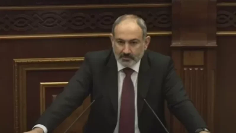 Եթե Ռոբերտ Քոչարյանը լիներ թուրքական գործակալ, այո նրա օրոք կգնդակահարեին Վազգեն Սարգսյանին և Կարեն Դեմիրճյանին. վարչապետ