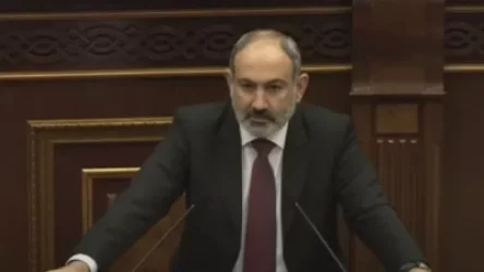 Եթե Ռոբերտ Քոչարյանը լիներ թուրքական գործակալ, այո նրա օրոք կգնդակահարեին Վազգեն Սարգսյանին և Կարեն Դեմիրճյանին. վարչապետ