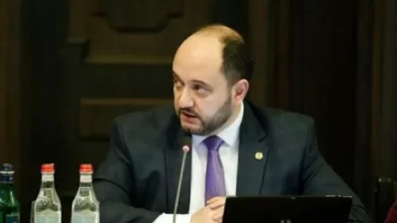 «Ժողովուրդ». Արայիկ Հարությունյանը պատասխանել է «Լուսավոր Հայաստան»-ին. ի՞նչ է արել նշանակումից հետո