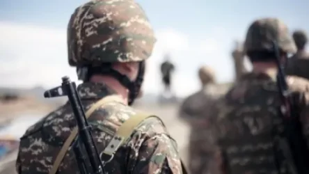 Մոտ 50 պայմանագրային զինծառայող ազատման դիմում է գրել. «Ժողովուրդ»