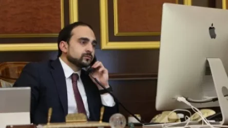 Կորոնավիրուսի համավարակի սկզբից մինչ օրս. ՀՀ պարետ Տիգրան Ավինյանի ամփոփիչ գրառումը