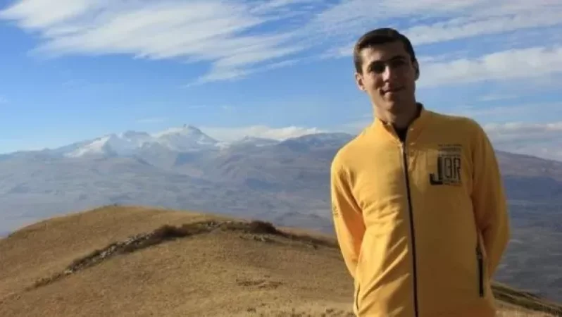 Հուլիսի 7-8-ին ունենք կարճատև շոգեր. Գագիկ Սուրենյան