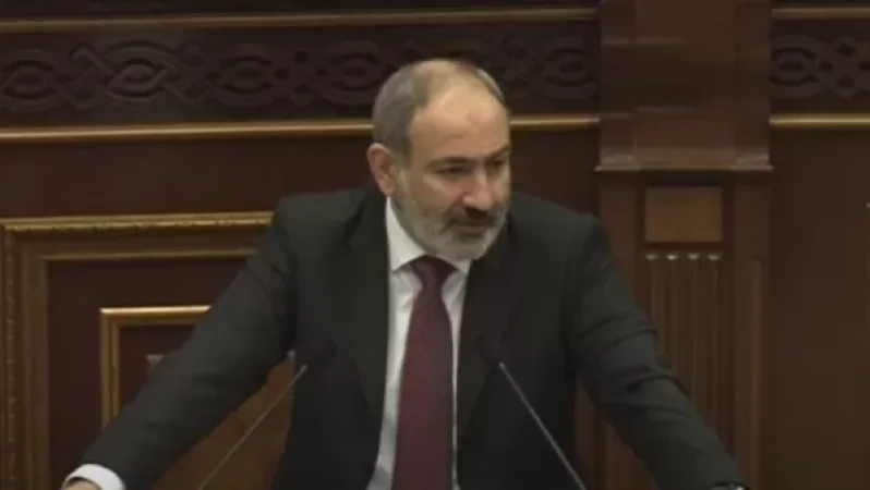 Թուրքերն ու ադրբեջանցիները մեր թշնամիներն են, բայց հարցն այն է, թե ի՛նչ ենք անելու այդ թշնամանքի հետ. վարչապետ