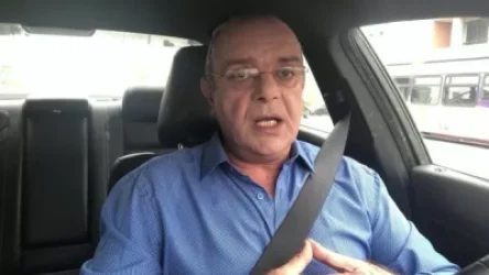 «Արսեն ջան, տղա ջան, քեզ չե՞ն սովորեցրել, որ կնոջ հետ պետք է հարգանքով խոսել». լրագրող Հակոբ Ռուբինյան