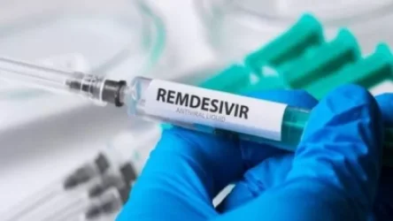 ԱՀԿ-ն կորոնավիրուսի դեմ պայքարում խորհուրդ է տալիս ռեմդեսիվիրի կիրառումը