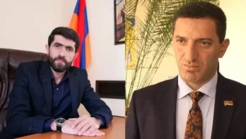 «Տղայական ռազբորկա»՝ Ավանի փոխթաղապետի և ԲՀԿ-ական պատգամավոր Գևորգ Պետրոսյանի միջև. Factor