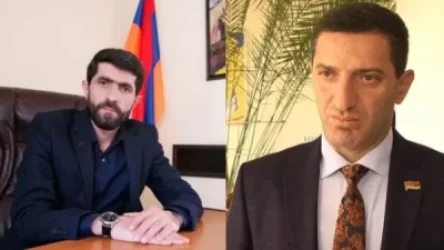 «Տղայական ռազբորկա»՝ Ավանի փոխթաղապետի և ԲՀԿ-ական պատգամավոր Գևորգ Պետրոսյանի միջև. Factor