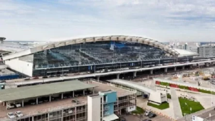 ՌԴ-ում ՀՀ դեսպանությունը տեղեկություն է հաղորդում Մոսկվայից և Վորոնեժից դեպի Երևան չվերթների մասին