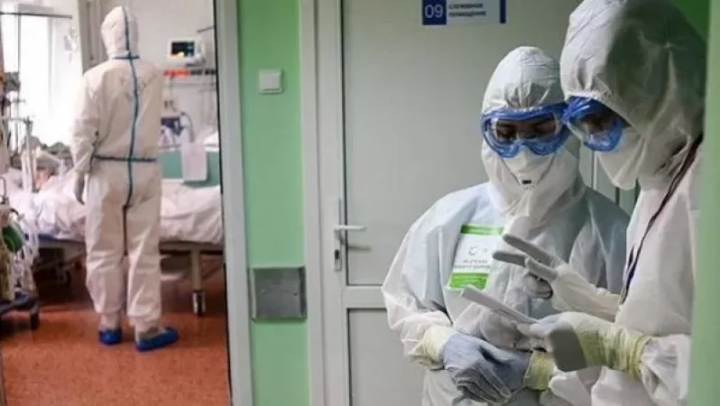 Կորոնավիրուսից մահացած քաղաքացիները 4 տղամարդ և 3 կին են. Ունեցել են քրոնիկական հիվանդություններ