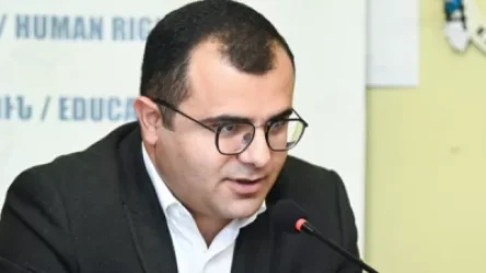 Երեւանի քաղաքապետարանը այդ տարածքում շինթույլտվություն չի տվել.  Կարապետյանը՝ ծառահատումների մասին