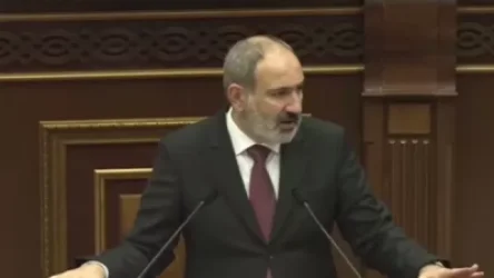 Մեր զոհերի թիվը 4 հազարի կարգի է, ներողություն այս հայտարարությունը անելու համար, պլյուս-մինուս 50. Փաշինյան