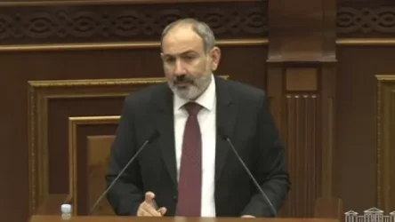 Քննիչ հանձնաժողովի զեկույցի շուրջ 90 տոկոսը պետական գաղտնիք է, հրապարակման ենթակա տվյալ չէ. վարչապետ